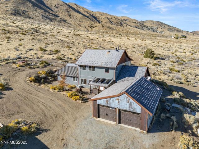 20 Prairie Way, Reno, NV 89506