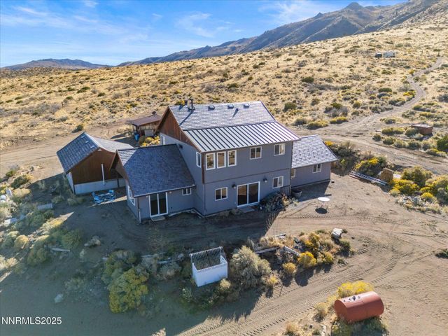 20 Prairie Way, Reno, NV 89506