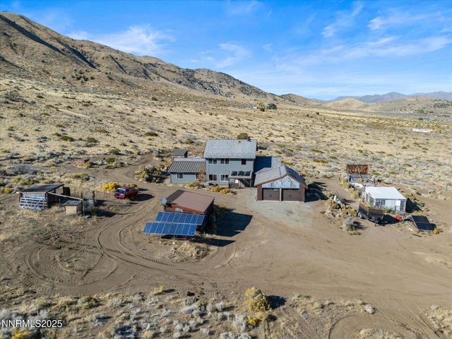 20 Prairie Way, Reno, NV 89506