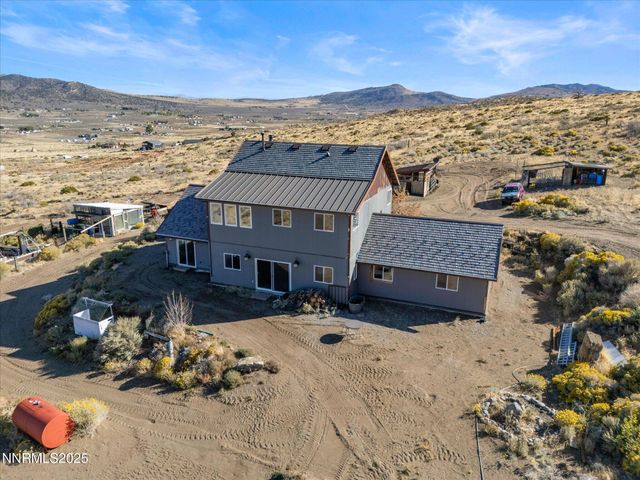 20 Prairie Way, Reno, NV 89506