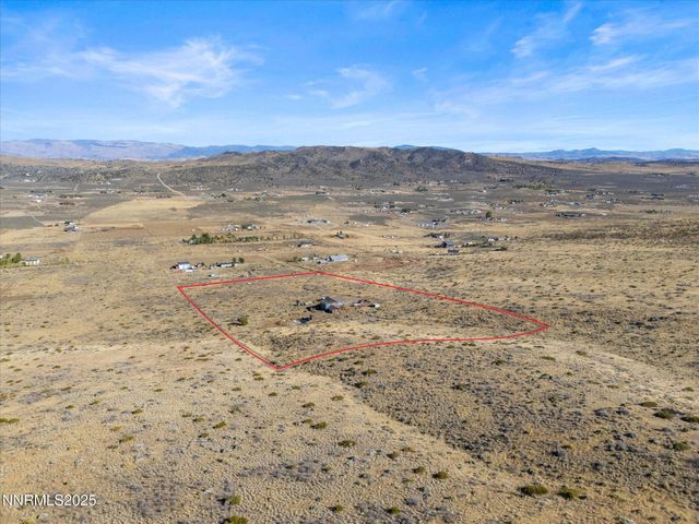 20 Prairie Way, Reno, NV 89506