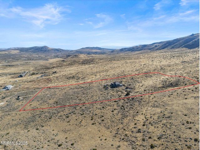 20 Prairie Way, Reno, NV 89506