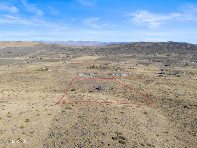 20 Prairie Way, Reno, NV 89506