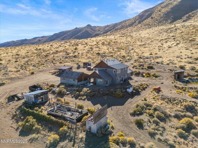 20 Prairie Way, Reno, NV 89506