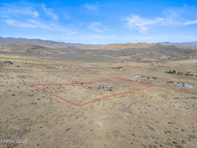 20 Prairie Way, Reno, NV 89506