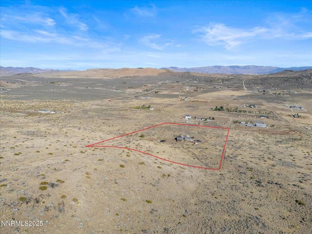 20 Prairie Way, Reno, NV 89506