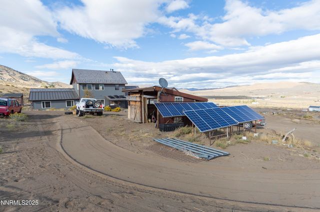 20 Prairie Way, Reno, NV 89506