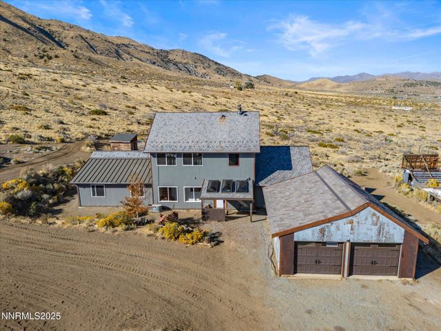 20 Prairie Way, Reno, NV 89506