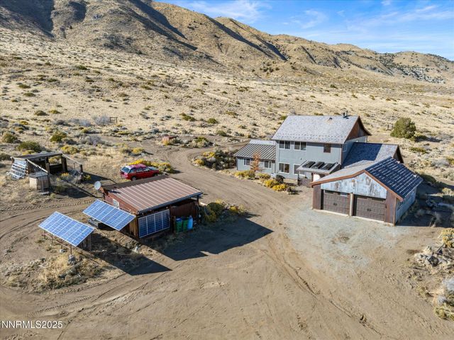 20 Prairie Way, Reno, NV 89506