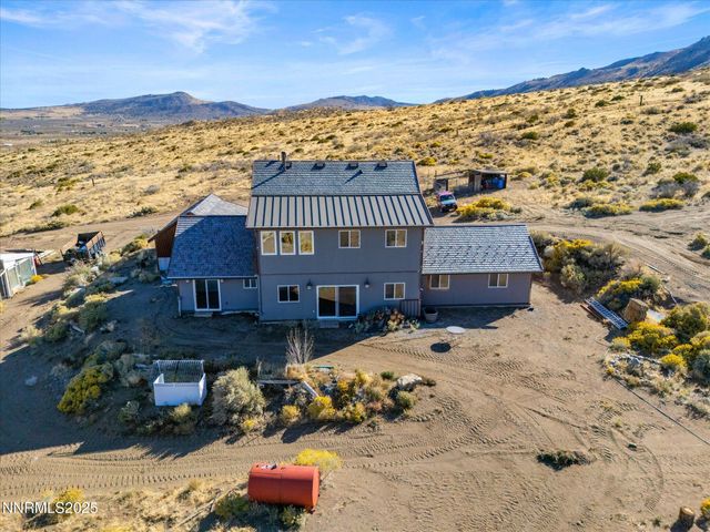 20 Prairie Way, Reno, NV 89506
