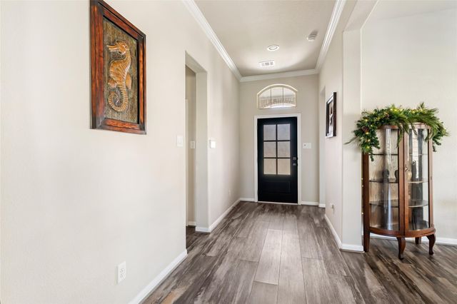 2819 Arbor Edge Crossing, La Marque, TX 77568