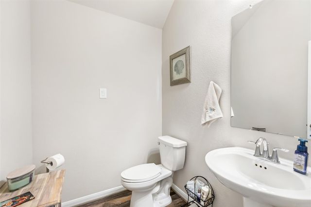 2819 Arbor Edge Crossing, La Marque, TX 77568