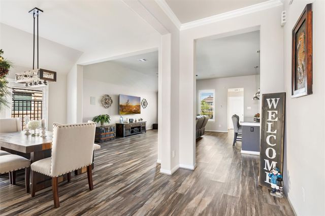 2819 Arbor Edge Crossing, La Marque, TX 77568