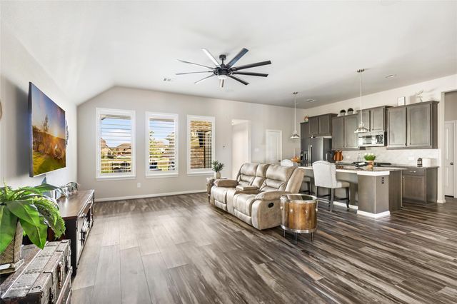 2819 Arbor Edge Crossing, La Marque, TX 77568