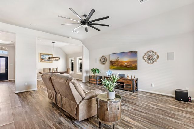 2819 Arbor Edge Crossing, La Marque, TX 77568