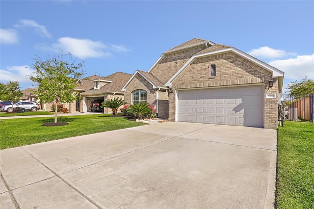 2819 Arbor Edge Crossing, La Marque, TX 77568