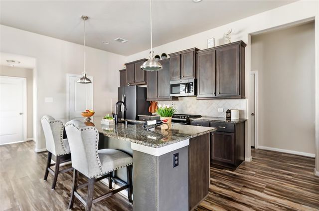 2819 Arbor Edge Crossing, La Marque, TX 77568