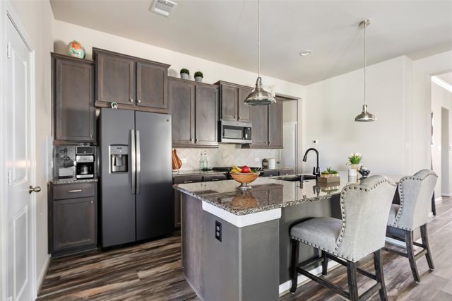 2819 Arbor Edge Crossing, La Marque, TX 77568