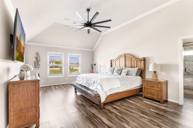 2819 Arbor Edge Crossing, La Marque, TX 77568