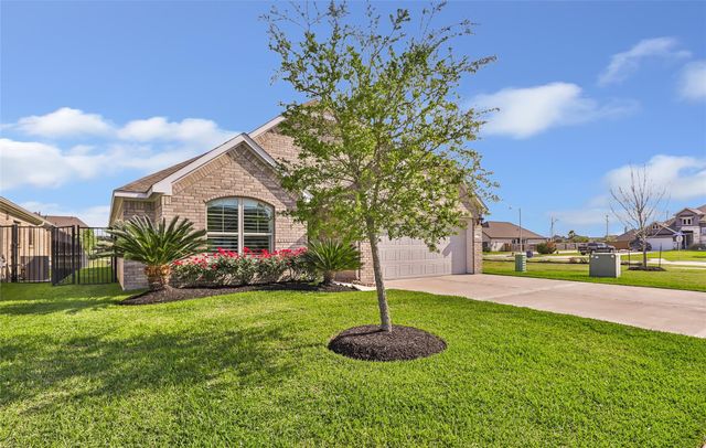 2819 Arbor Edge Crossing, La Marque, TX 77568