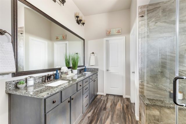 2819 Arbor Edge Crossing, La Marque, TX 77568