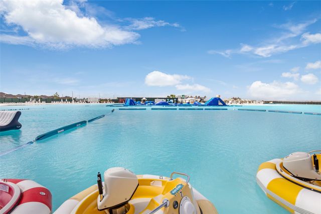 2819 Arbor Edge Crossing, La Marque, TX 77568