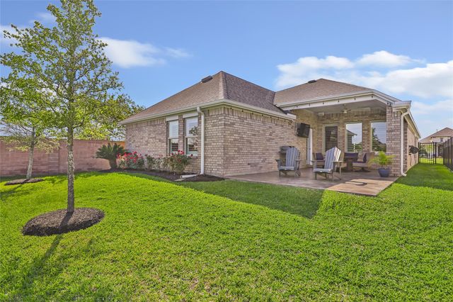2819 Arbor Edge Crossing, La Marque, TX 77568