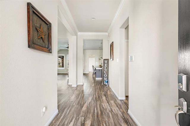 2819 Arbor Edge Crossing, La Marque, TX 77568