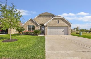 2819 Arbor Edge Crossing, La Marque, TX 77568