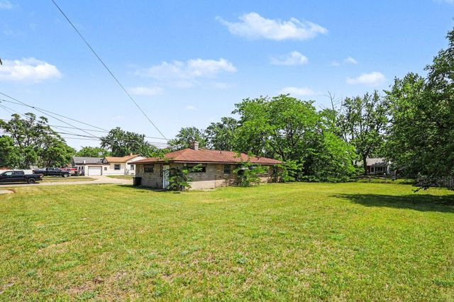 1635 Roberts Street, Muskegon City, MI 49442