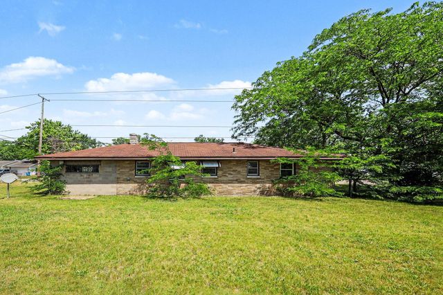 1635 Roberts Street, Muskegon City, MI 49442