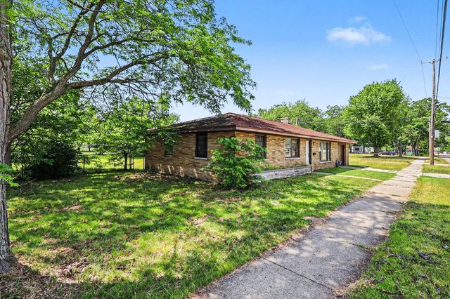 1635 Roberts Street, Muskegon City, MI 49442