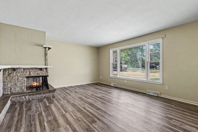 1635 Roberts Street, Muskegon City, MI 49442