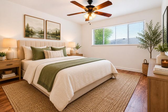 1417 Braes Ridge DR B, Austin, TX 78723