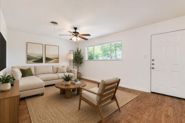 1417 Braes Ridge DR B, Austin, TX 78723