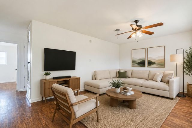 1417 Braes Ridge DR B, Austin, TX 78723