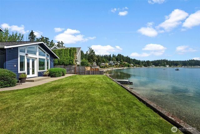 2815 Moorelands Drive NW, Gig Harbor, WA 98335
