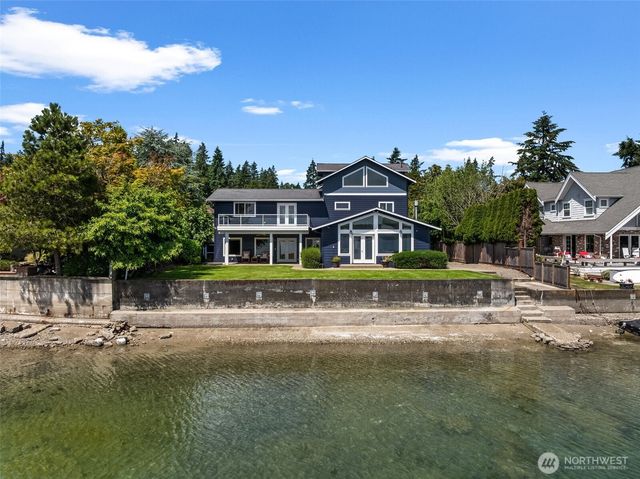 2815 Moorelands Drive NW, Gig Harbor, WA 98335
