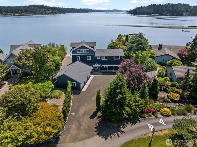 2815 Moorelands Drive NW, Gig Harbor, WA 98335