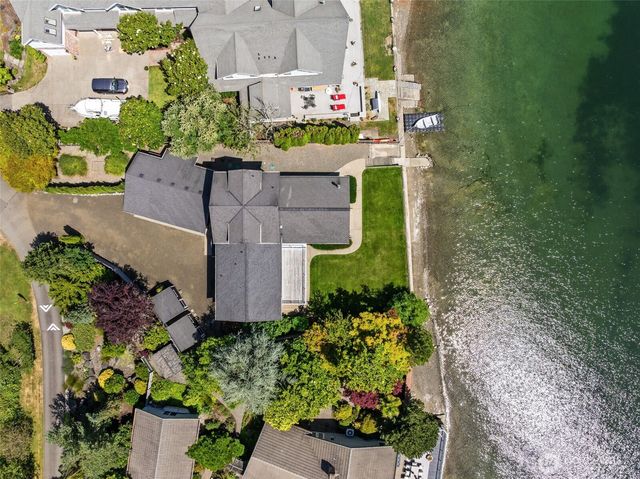 2815 Moorelands Drive NW, Gig Harbor, WA 98335