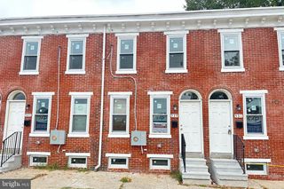 527 E 8TH ST, Wilmington, DE 19801