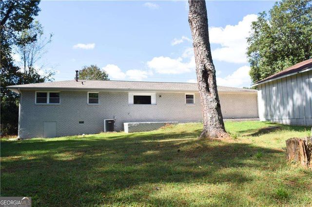 7012 Church Street, Riverdale, GA 30274