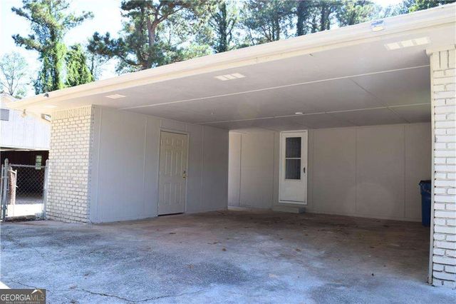7012 Church Street, Riverdale, GA 30274