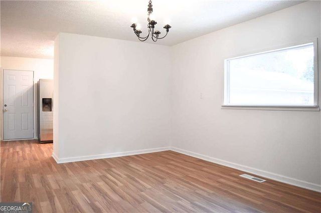 7012 Church Street, Riverdale, GA 30274