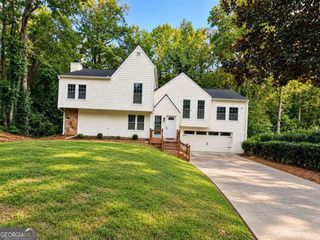 2570 Rocky Springs Drive, Marietta, GA 30062