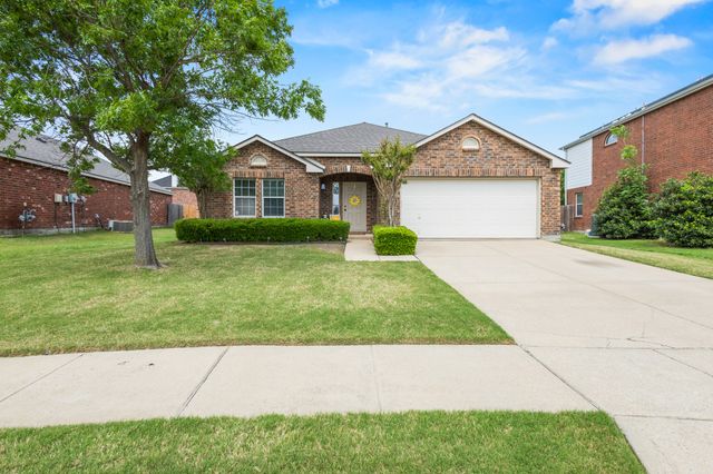 1306 Fayette, Wylie, TX 75098