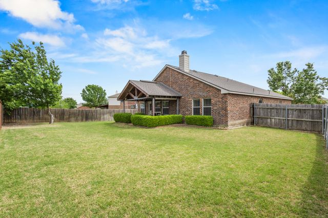 1306 Fayette, Wylie, TX 75098