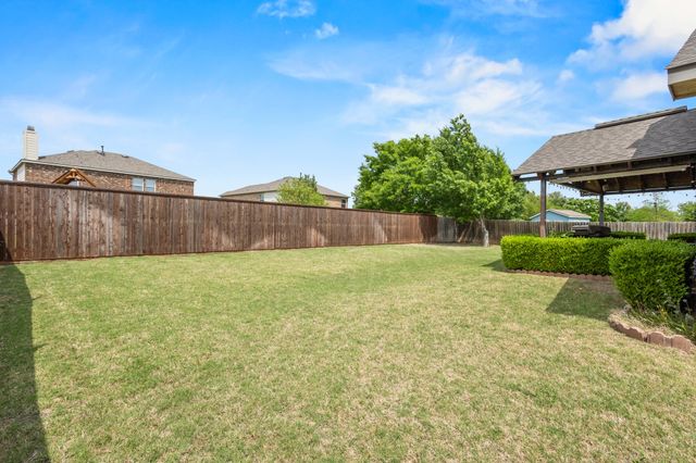 1306 Fayette, Wylie, TX 75098