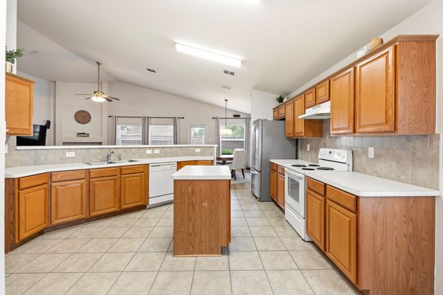 1306 Fayette, Wylie, TX 75098