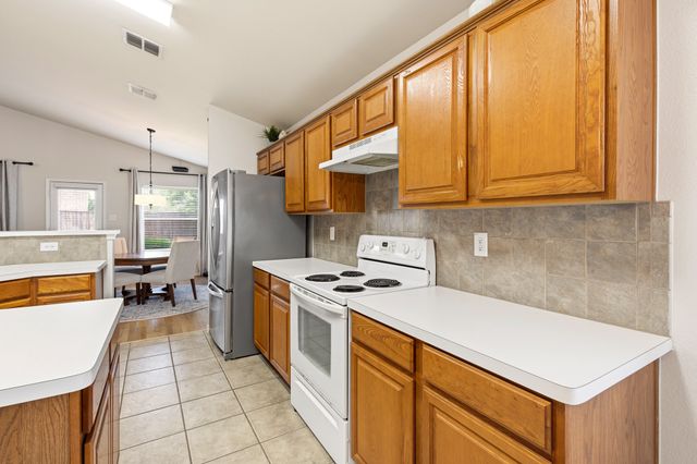 1306 Fayette, Wylie, TX 75098